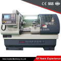 Fabricant CK6136 Nouvelles photos cnc tours prix